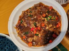 -大鸽饭(马王堆店)