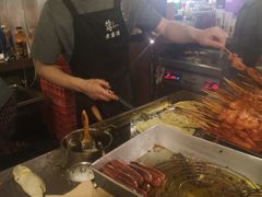 -老客满蛋饼(双塔市集店)