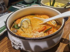 -帕蓝·暹罗料理(曲阳店)
