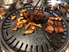 -401餐厅(弘大店)