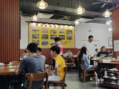 大堂-顺德火焰醉鹅坊(珠海店)