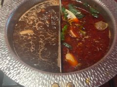 -牛YO寿喜烧和牛火锅自助(三台子万象汇店)
