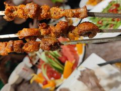 -贯贯吉·清真餐厅(浙江中路店)