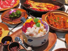 -贰回巷火锅馆(钟楼店)