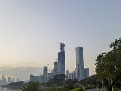 -深圳湾公园(南山区)