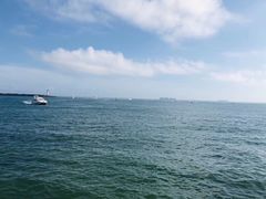 -青岛海滨风景区