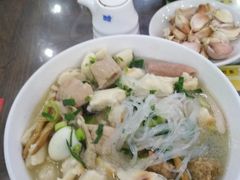 -春发生饭店·非遗(南院门店)