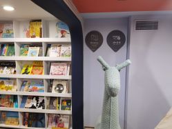-MELAND CLUB亲子乐园·派对·餐厅(北京芳圆里ID MALL店)