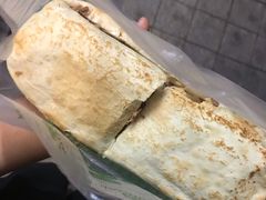 -宝光熏肉鞋底火烧(新街口店)