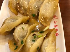 -小姜锅贴(凤凰街店)