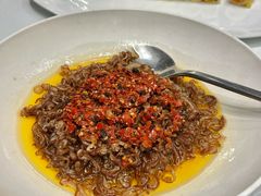 茶油蒸米糠腊肠-南景饭店(万家丽路店)