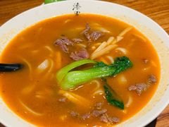 -漆黑觉米粉(三里屯店)