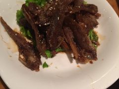 -鹿港小镇(悠唐店)