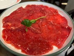 嫩滑牛肉-牛市坎火锅(建设路店)