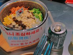 -Meet Sun韩式大排档(五一广场7MALL店)