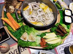 -椰小鸡·琼州糟粕醋(美兰缤纷城店)