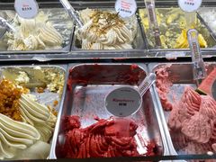 -Dal Cuore 达可芮冰淇淋(陕西北路店)