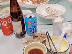 -谢记上海大排档(长寿路店)