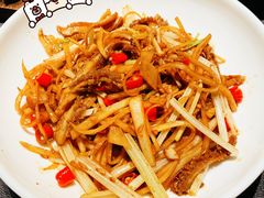 -简小舍·民间手艺菜(武昌江滩店)
