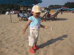 -老虎石海上公园