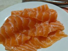 -芭菲盛宴·环球美食(锦城万达广场店)