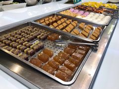 -文星素食(兴华路店)