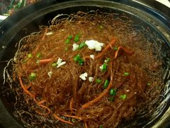 干捞粉丝煲-老味道湘菜