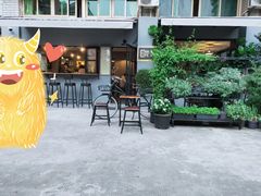 -转山咖啡(松柏社区店)