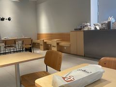 -Seesaw Coffee(深圳深业上城店)