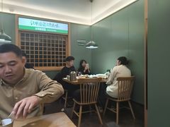 -长寿面馆(振兴路店)