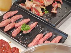 -鲜一烤肉(沈北店)