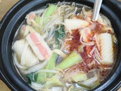 -天瑞福云南过桥米线(十里河店)