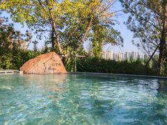 -清河半岛温泉度假酒店