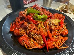 -金陵暴走小龙虾(南京总店)