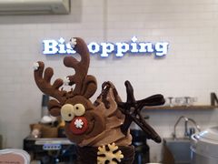 -Bistopping