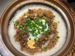 -百年果林椰子鸡(中洲店)