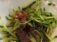 -金家老三饭庄(常营店)