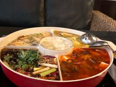 -敦煌酸浆豆腐宴餐厅