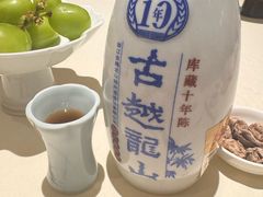 -成隆行·蟹王府(九江路店)