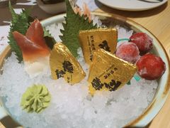 -贵木日本料理·铁板烧(新地假日广场店)