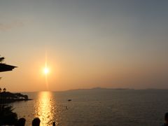 -网红落日悬崖餐厅 The Sky Gallery
