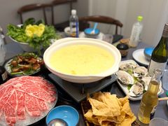 -金龙·打边炉(武进路店)
