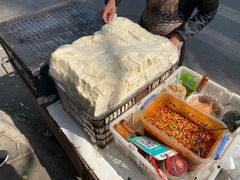-梅干菜扣肉饼(钱局店)