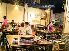 -麻大侠老火锅(巴国城店)