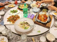 -国人川菜(李家村建东街店)