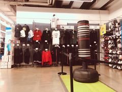 -迪卡侬(南二环店)