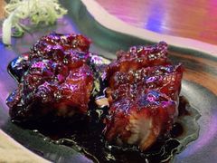 啫神秘制叉烧-啫神·广州地标美食(北京路店)