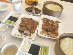 荷叶饼-全聚德(常州店)