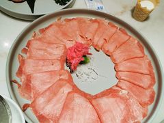 -煲宫猪肚鸡(晶品店)