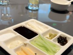 -小大董·烤鸭(观景餐厅·南京西路店)